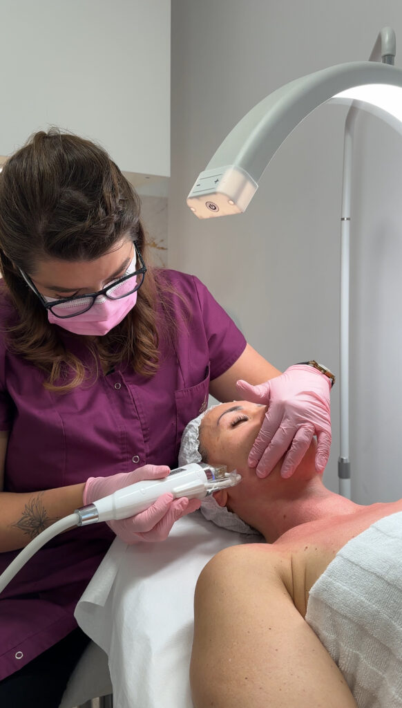 rf mikoigłowa Gdańsk